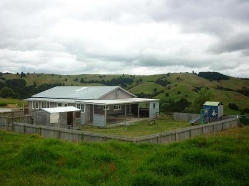 210H Pukenui Road, Kaiwaka