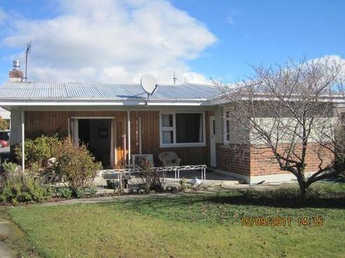 29 Fraser Avenue, Ranfurly