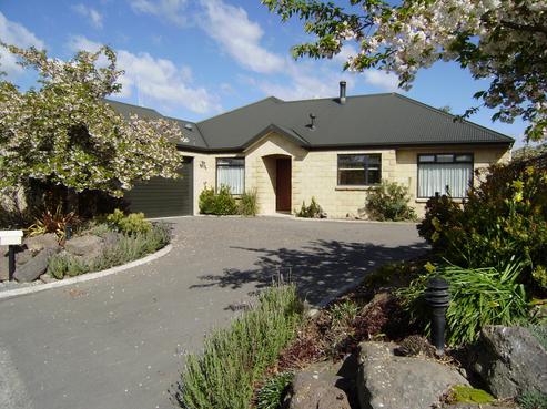 21 Dobson Street, Gleniti