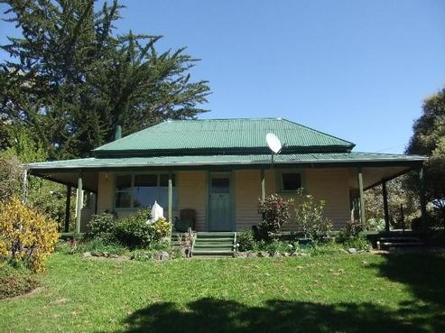 21 Factory Road, Cheviot