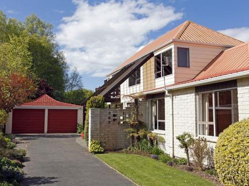 90 Claridges Road, Casebrook