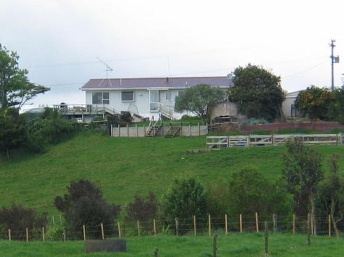 80 Whiriwhiri Road, Waiuku