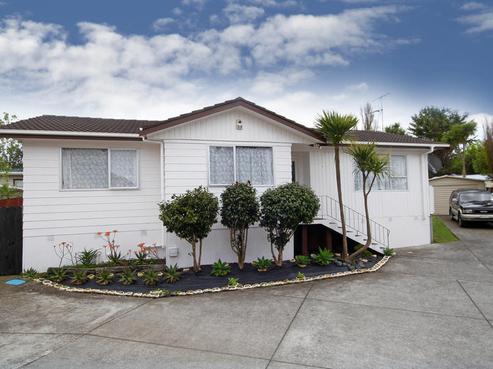 6A Lisa Rise, Half Moon Bay