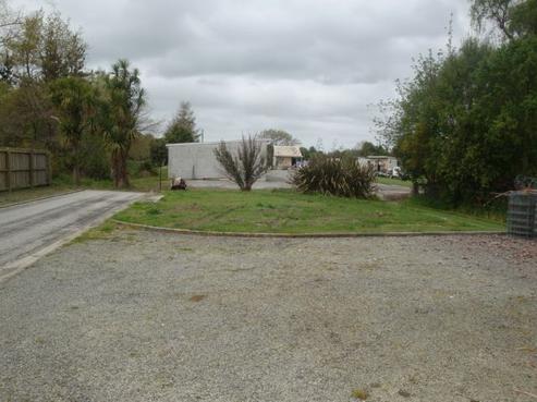 77A Cox Street, Geraldine