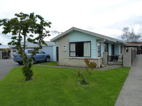 29A Usherwood Crescent, Akina