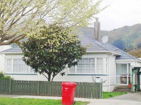 76 Naenae Road, Naenae