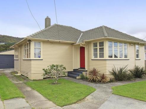 348 Oxford Terrace, Avalon