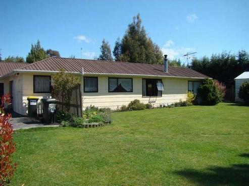 14 Station Road, Coalgate