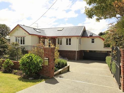 2 Kingston Street, Boulcott