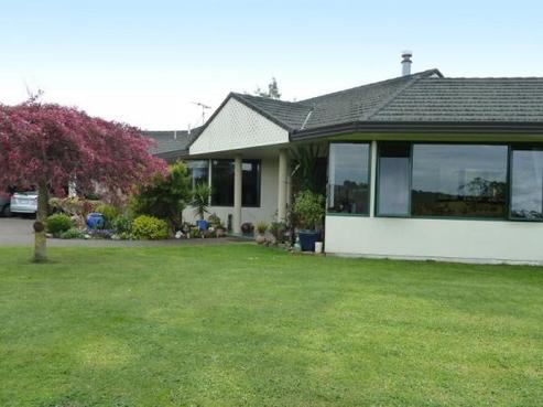 70 Rotowhenua Road, Poraiti