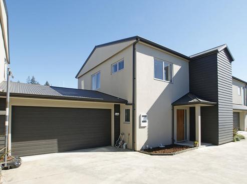 15B Charlemont Street, Whitiora