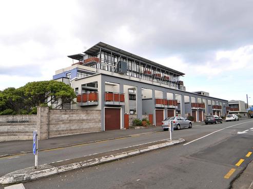 9/1 Tasman Street, Mount Cook