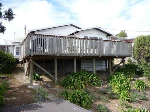 8A Te Papau Crescent, Diamond Harbour