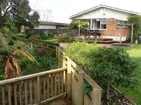 30 Chesterman Road, Riverlea