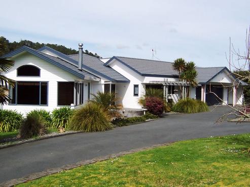 140 Paranui Valley Road, Tikipunga