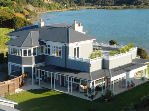 129 Ridge Road, Mahurangi East