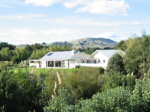 108 Oxford Street, Martinborough