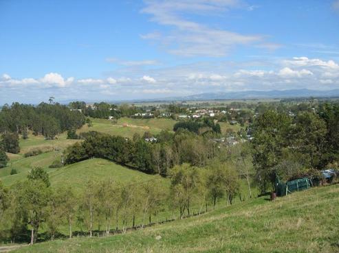 91 Aorangi Road, Paeroa