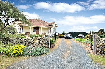 29 Muri Street, Aramoana