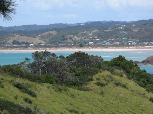 103 Whangaumu Street, Tutukaka