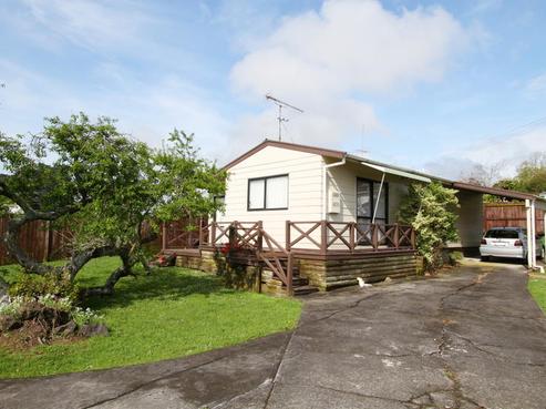 2/103 Portage Road, New Lynn