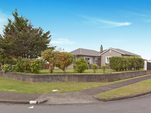40 West Street, Pukekohe