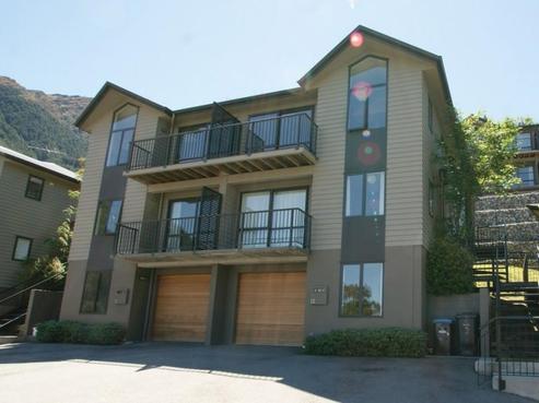 12/8 Mckerrow Place, Fernhill/Sunshine Bay