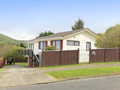 157 Major Drive, Kelson