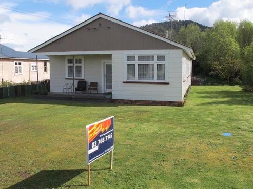 9 Edwyn Street, Blackball