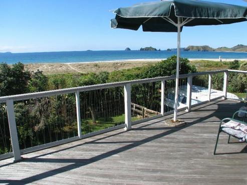 18 Skippers Road, Opito Bay