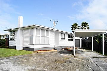 3 Doughty Place, Otara