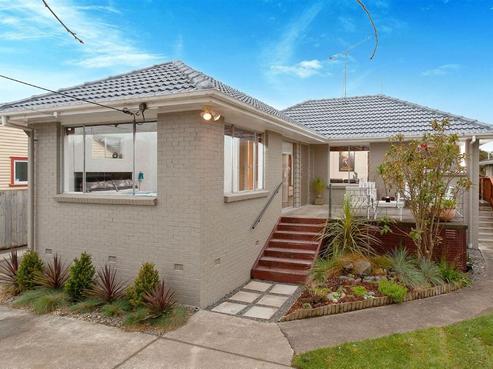 20 Hillcrest Avenue, Hillcrest