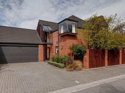 151C Clyde Road, Burnside