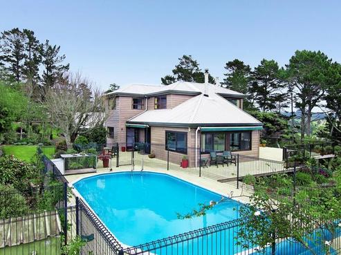 210 Puke Road, Kumeu