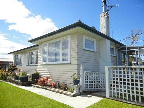 9 Jones Place, Masterton