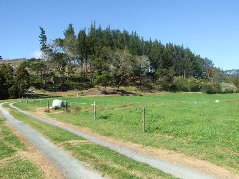 269 West Coast Road, Awanui
