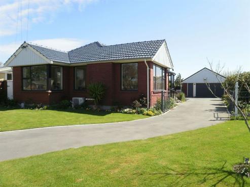 117 Cavendish Road, Casebrook