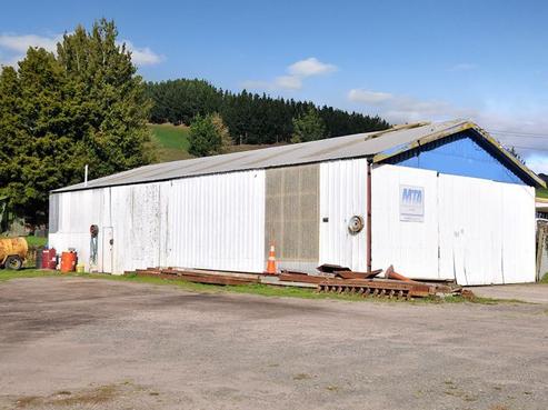 1101 Waikite Valley Road, Waikite Valley