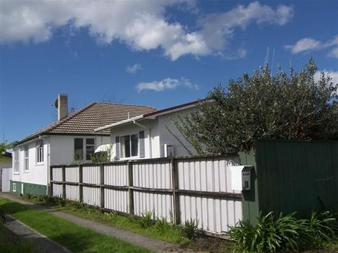 21 Oxford Street, Parkvale