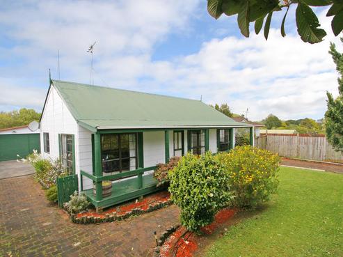 4 Keryn Place, Opaheke