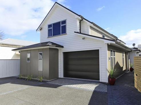 99 Waterloo Road, Central Hutt