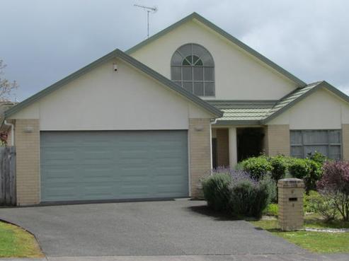 3 Hogarth Rise, West Harbour