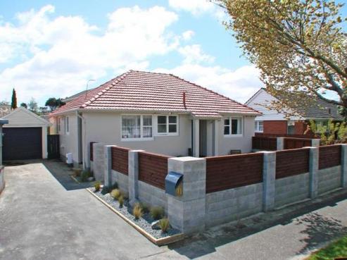 11 Naenae Road, Naenae