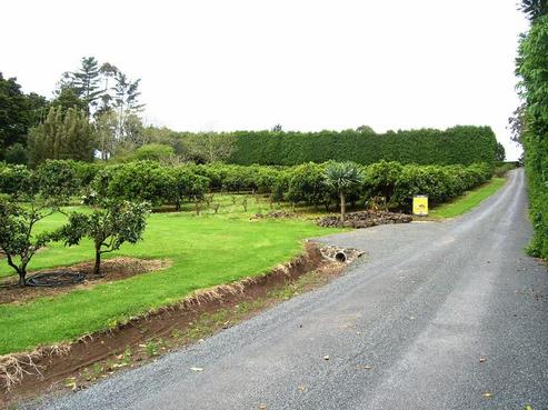171A Church Road, Kamo