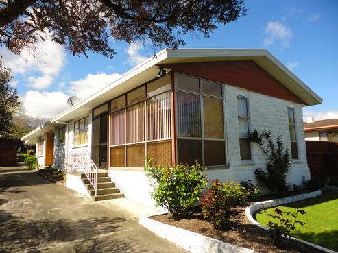 8 Porritt Place, Stoke