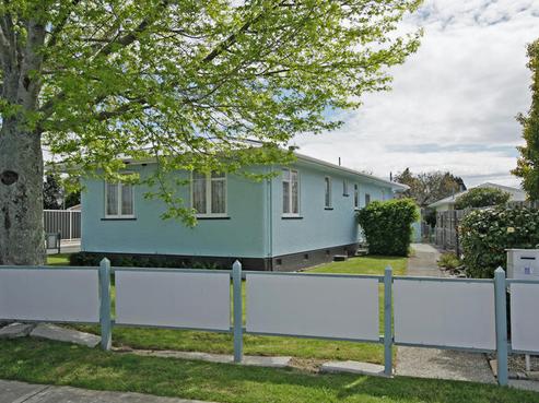 8 Mcglashen Street, Motueka