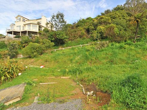 3 Marsh Way, Kaiwharawhara
