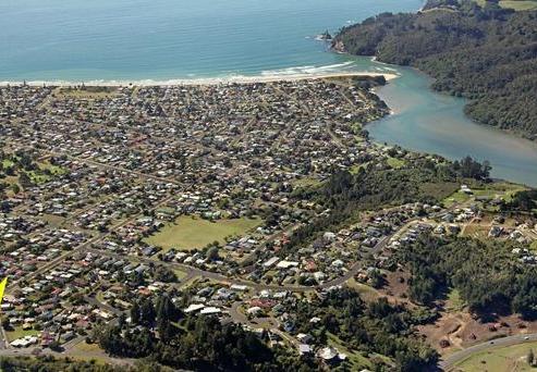 102 Otahu Road, Whangamata