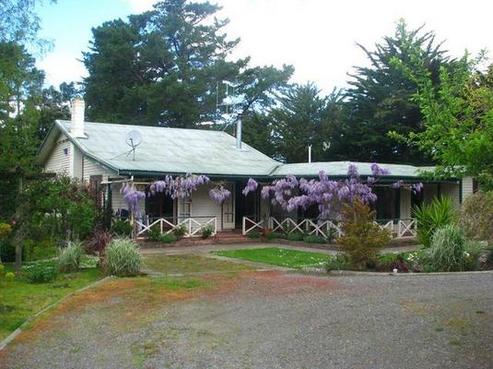 18 Wallingford Road, Central Hawkes Bay Country