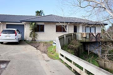 61A Sabulite Road, Kelston